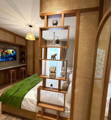 Dhermi Apartment | Luvra Dhërmi