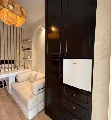 Dhermi Apartment | Luvra Dhermi 2