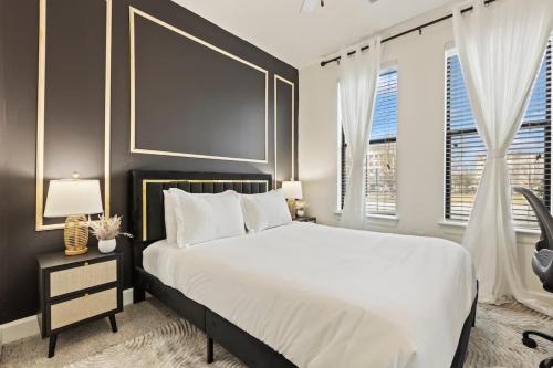 Frisco Apartment | Lux 1B w Pool Near Toyota HQ The Star Legacy West 2119