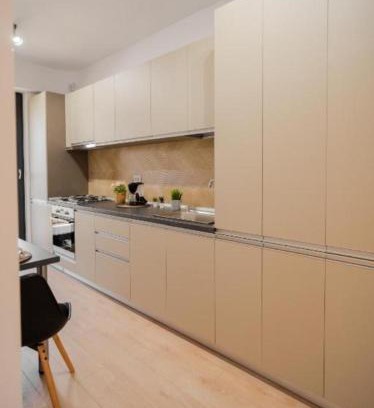 Bacau Apartment | Lux Apartament Bacău