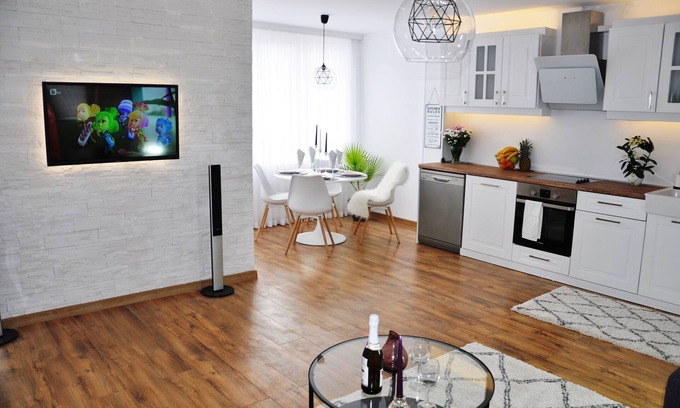 Pazardzhik Province Apartment | Lux apartment