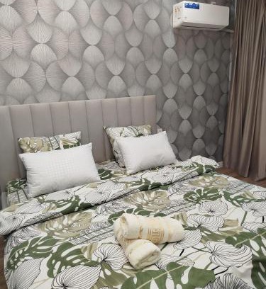 Shymkent Apartment | Lux apartment