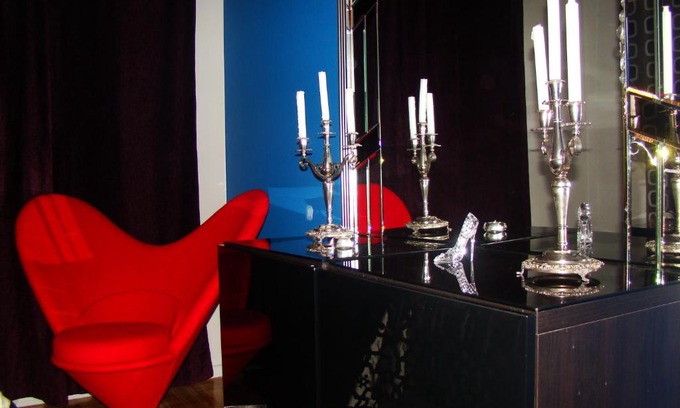 Beato Apartment | Lux Apartment
