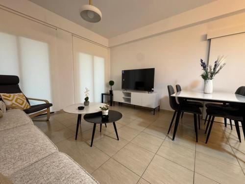 Larnaca City Centre Apartment | Lux Apartments St Lazarus