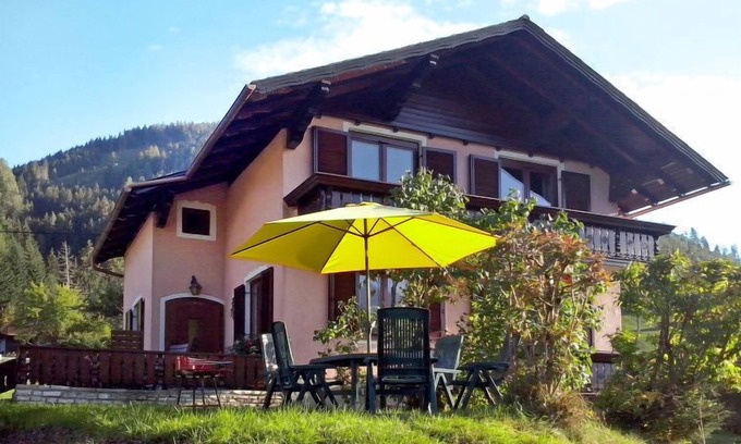 Oeblarn House | Lux by Interhome