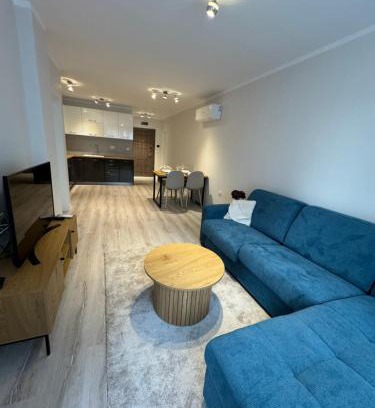 Pazardzik Apartment | Lux City Apartment, free parking