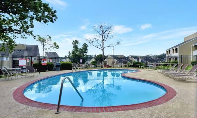 Montgomery Condo | Lux Condo on Lake Conroe I Lakeview/Gameroom