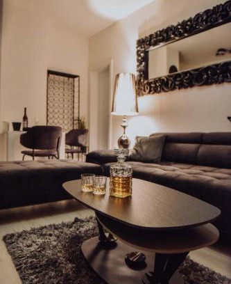 Dakovo Apartment | Lux Grey