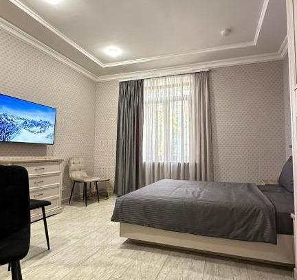 Vanadzor Apartment | Lux Home in heart of city center