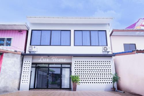 Hat Yai Ski Chalet | Lux Home