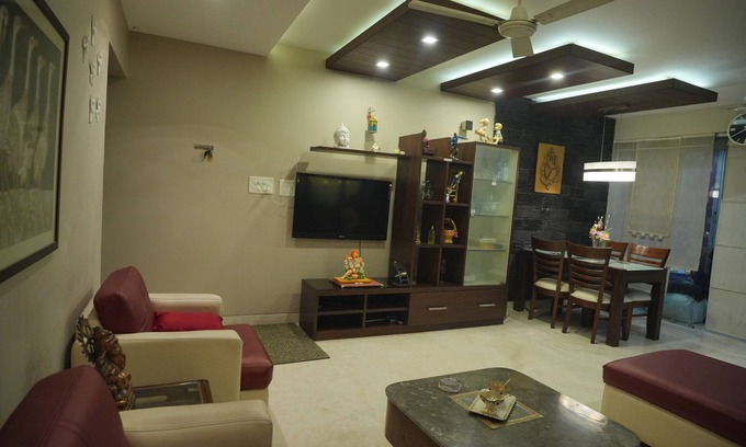 Mohali Apartment | ✨ Luxury Modern 3BHK Apartment in Style in Mohali Chandigarh Prime Location.