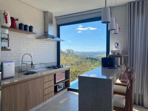 Jaboticatubas House | Lux Lodge