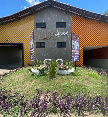 Borda da Mata Hotel | lux motel