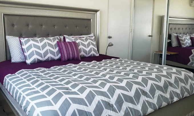 Isla Verde Apartment | Lux Penthouse in Isla Verde for a romantic couple getaway!