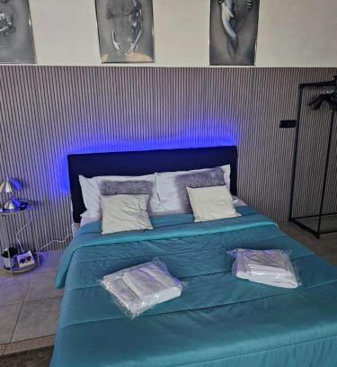 Naples Apartment | Lux Penthouse Naples
