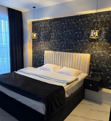 Parakar Hotel | Lux Plaza Hotel EVN airport
