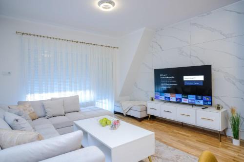Visoko Apartment | Lux Sara Apartments