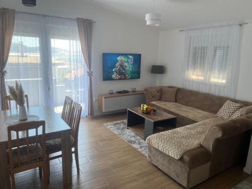 Susanj Apartment | Lux stan Cekic