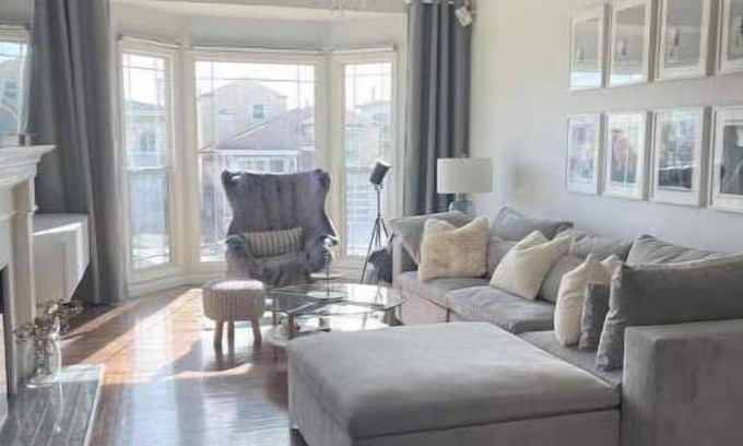 Lakeshore House | Lux Urban Oasis near SFSU/Airport/BART and shops