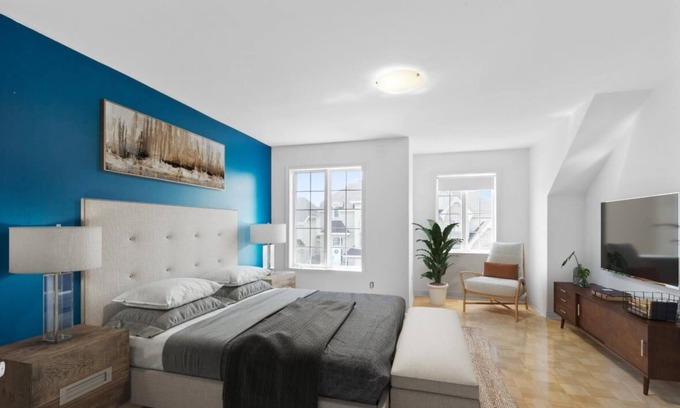 Sainte-Dorothee House | Lux Villa |