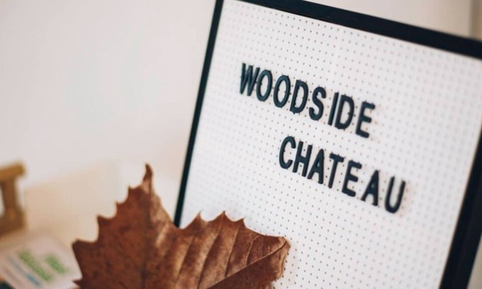Blue Lake Cottage | ***LUX Woodside Chateau***