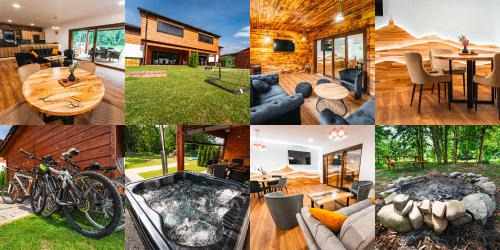 Ostravice Apartment | Luxapart Golf Ostravice