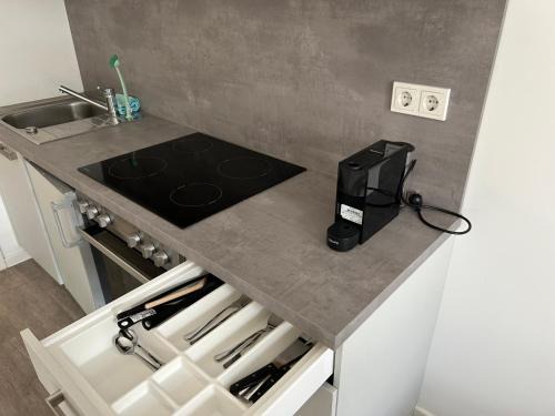Ehrang-Quint Apartment | LuxAppartement Trier