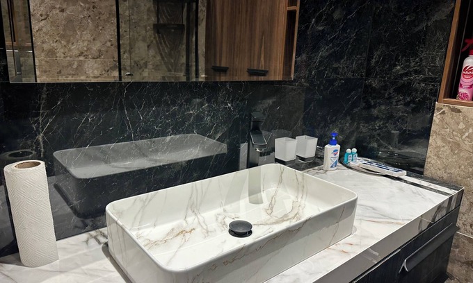 Tashkent Apartment | Luxary Suites - Boulevard
