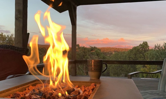 Lewis House | Luxe 15 acre Ranch House w/ Gameroom close to Mesa Verde, Durango, Telluride