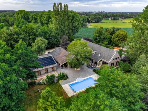 Municipality of Meierijstad Apartment | Luxe appartement in landelijke omgeving