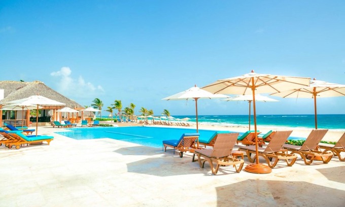 Bavaro Condo | Luxe Beach Condo @ Hard Rock Punta Cana