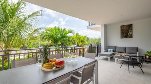 Sint Michiel Apartment | Luxe Breeze
