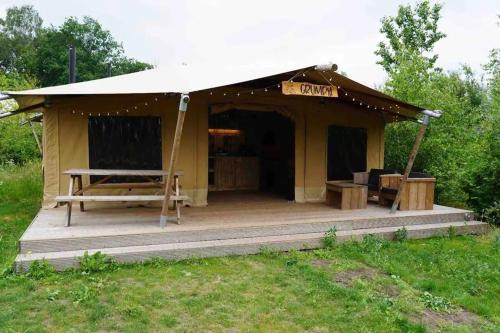 Heusden Gem Asten Other | Luxe en romantische overnachting 4 personen Grumpy