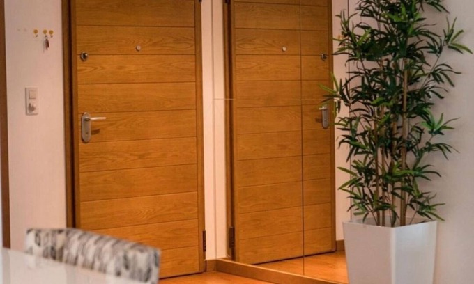 Odivelas Apartment | Luxe haven in Colinas