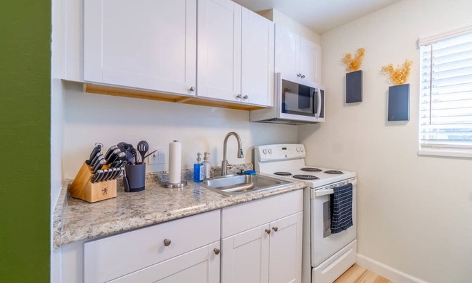 West University House | Luxe Loft - UNR Pet Friendly