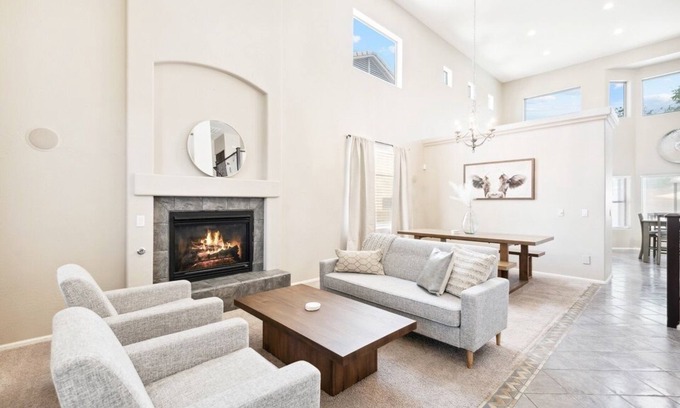 Avondale House | Luxe Private Avondale Getaway w/Pool Near Phoenix