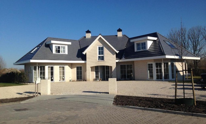 Dishoek Bed & Breakfast | Luxe prive-kamer - studio in villa aan zee, Dishoek, vernieuwd