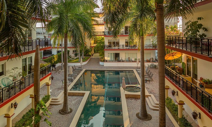 Emiliano Zapata Condo | Luxe Punta Mita Penthouse-Surf & Sea!