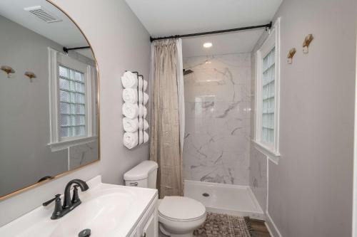 Covington House | LUXE Spot 2