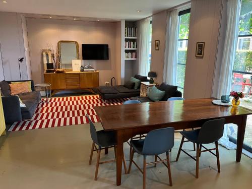 Municipality of Oostzaan House | Luxe tuinhuis nabij Amsterdam