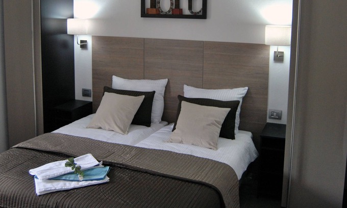 Loiri House | Luxe vakantiewoning nabij Olbia met privé zwembad dichtbij stranden, gratis wifi