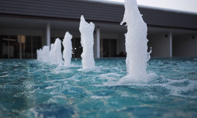 Chiang Rai Hotel | Luxe Villa