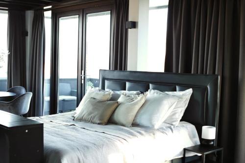 Municipality of Zaanstad Apartment | Luxe Wellness Suite Zaandam - Amsterdam