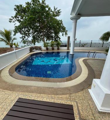 Si Rusa Villa | Luxery Villa Sea Side
