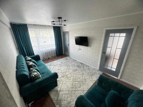 Oskemen Apartment | LuxHome на УК