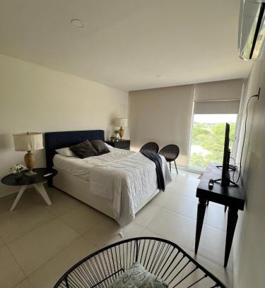 Villahermosa Apartment | LUXLURY APARMENT CONFORTABLE RESIDENCIAl