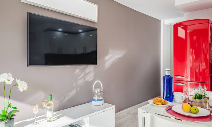 Playa del Ingles Apartment | LUXORY APARTMENT 1 MIN FROM THE BEACH OF THE DUNE