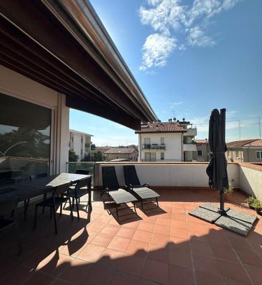 Bussolengo Apartment | Luxory Appartament