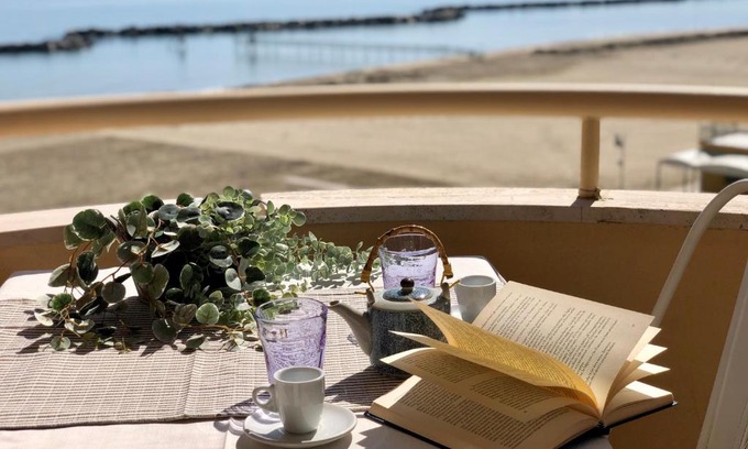 Bellaria-Igea Marina Apartment | LUXORY BEACH APARTMENTS BELLARIA