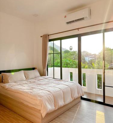 Ratsada House | Luxsabai home